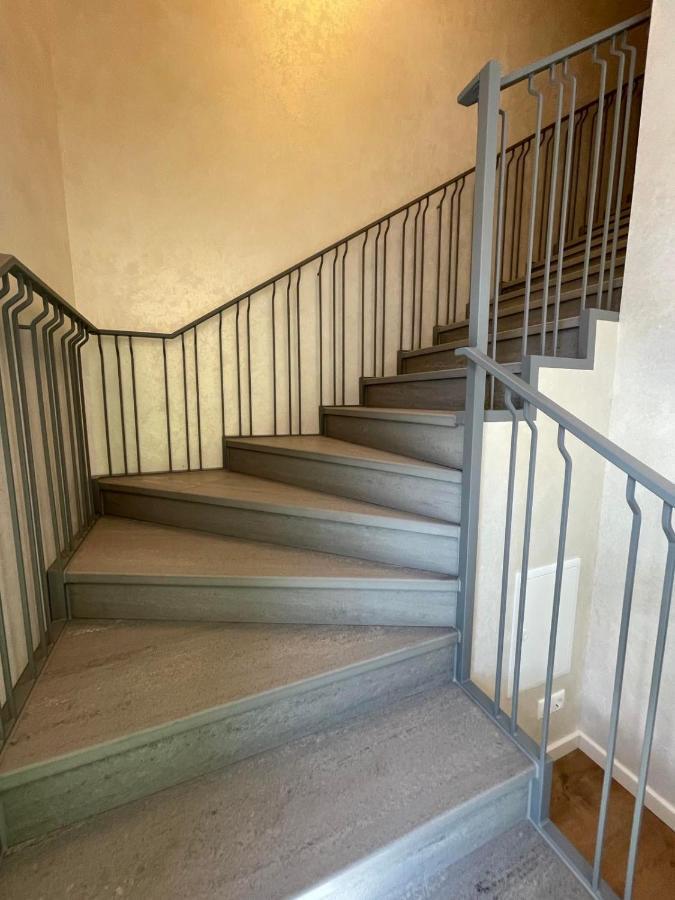 Editos Apartamentai Jurbarkas Buitenkant foto